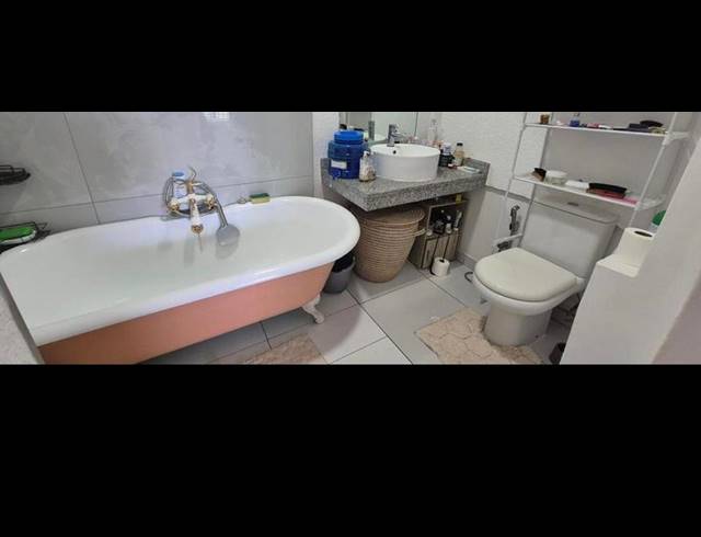 3 BEDROOM PROPERTY TO RENT IN MUSGRAVE